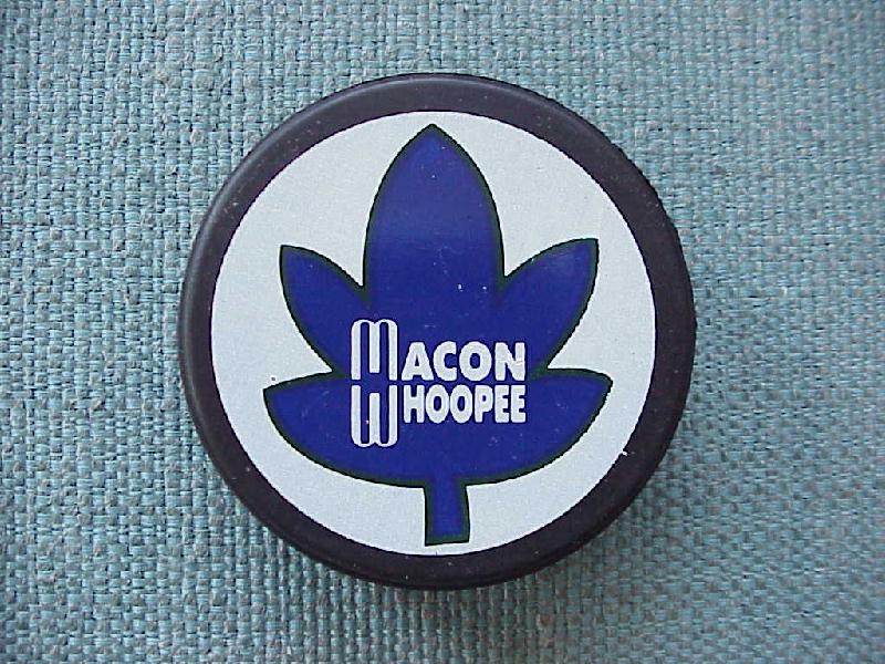 Macon Whoopee